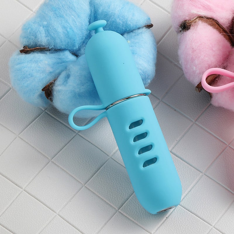 Bouteilles de parfum portables en silicone à remplissage par le bas – Image 5