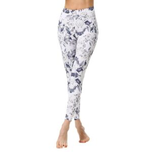 Collant doux de yoga pour femmes