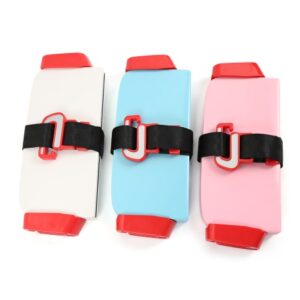 Siège auto pliable pour enfants. Siège auto de sécurité portable pour bébés