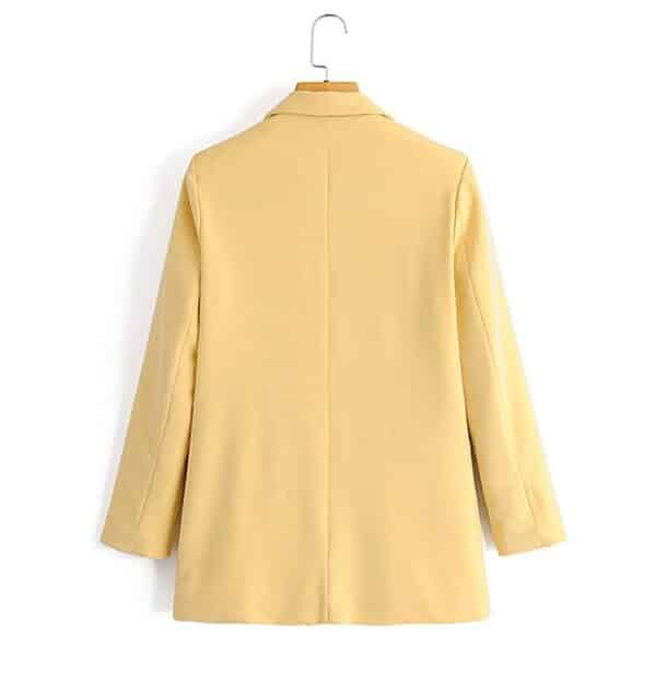 Veste tendance à la mode pour les femmes – Image 2