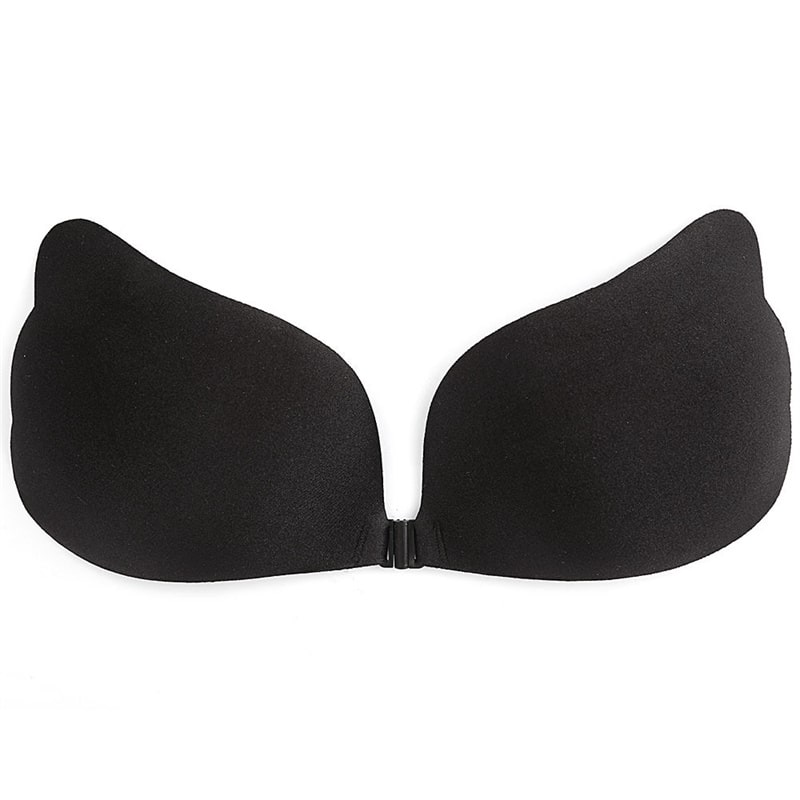 Soutien-gorge invisible en silicone pour femmes – Image 4