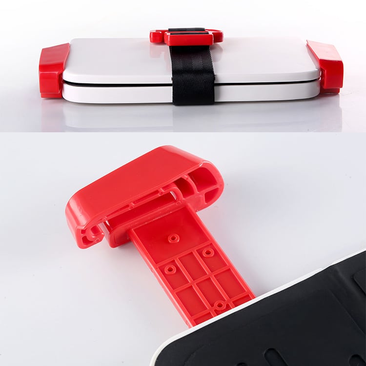 Siège auto pliable pour enfants. Siège auto de sécurité portable pour bébés – Image 3