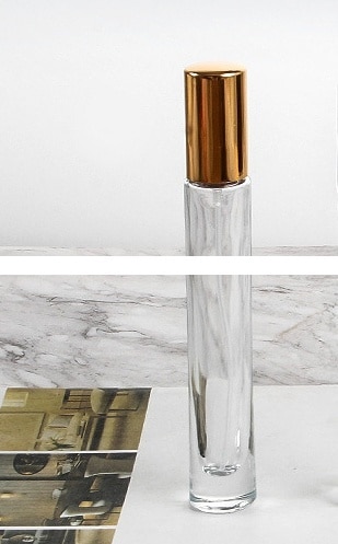 Bouteilles vides de parfum – Image 6