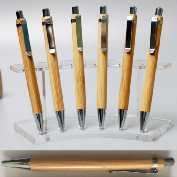 Stylo à bille de papeterie – Image 2