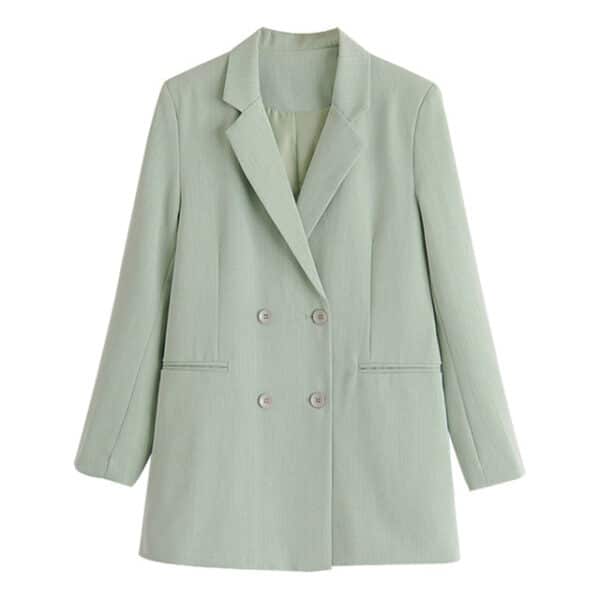 Veste tendance à la mode pour les femmes – Image 3
