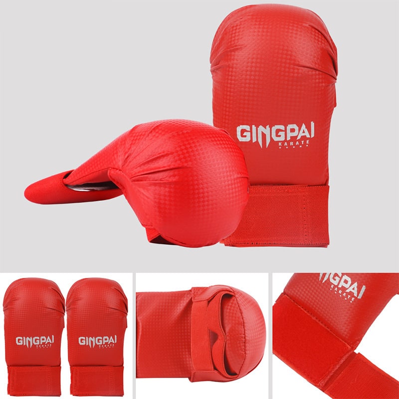 Gants De Boxe Sport De Combat | Arts Martiaux ▻ Boutique En Ligne