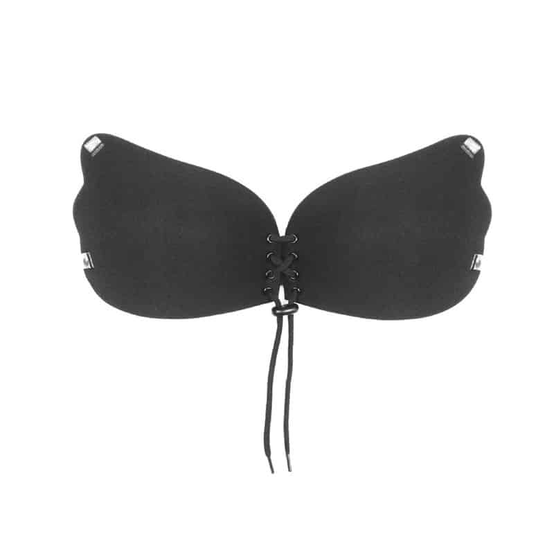 Soutien-gorge invisible en silicone pour femmes – Image 3