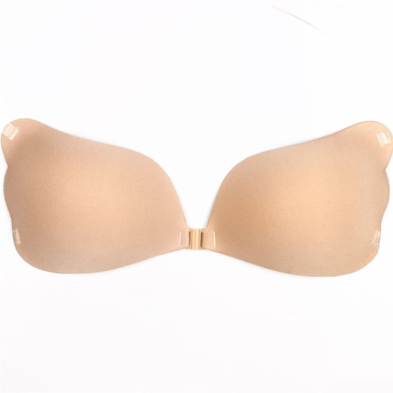 Soutien-gorge invisible en silicone pour femmes – Image 7