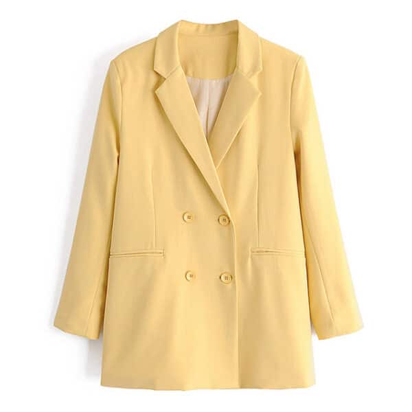 Veste tendance à la mode pour les femmes – Image 6
