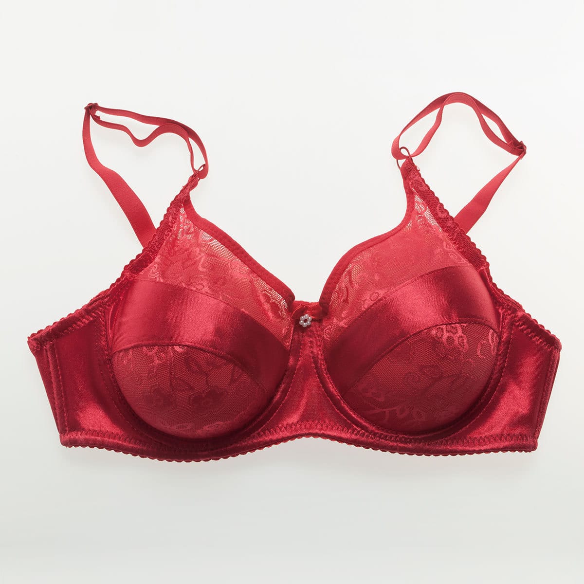 Prothèse mammaire en silicone. Soutien-gorge en silicone – Image 5
