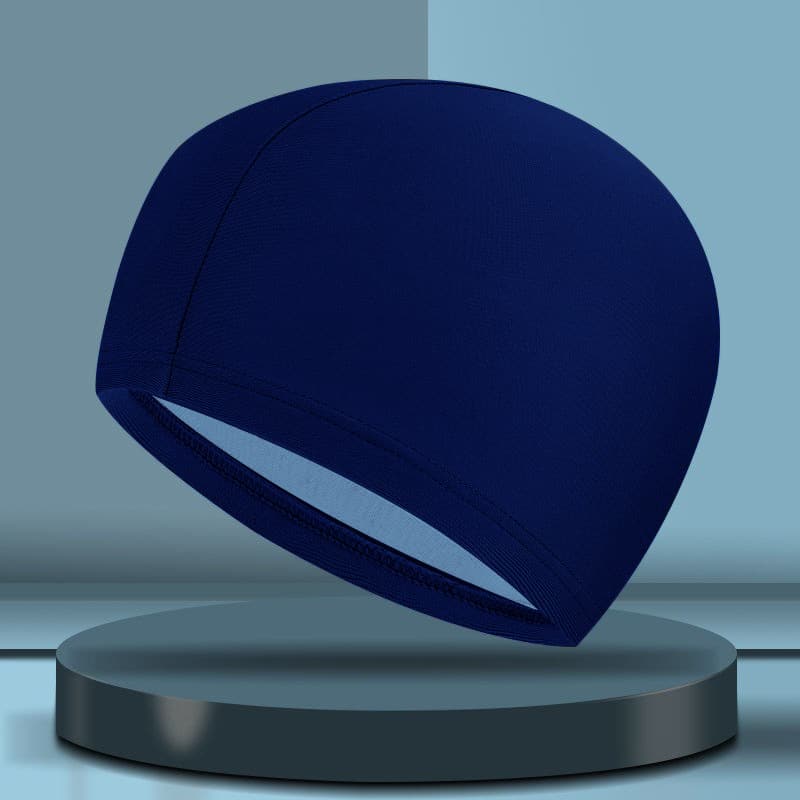 Bonnet de natation imperméable et confortable – Image 4