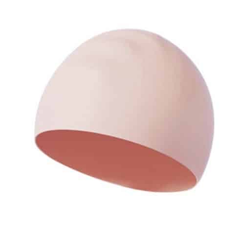 Casquette de natation de couleur unie à la mode – Image 7