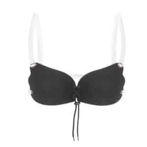 Soutien-gorge invisible en silicone pour femmes
