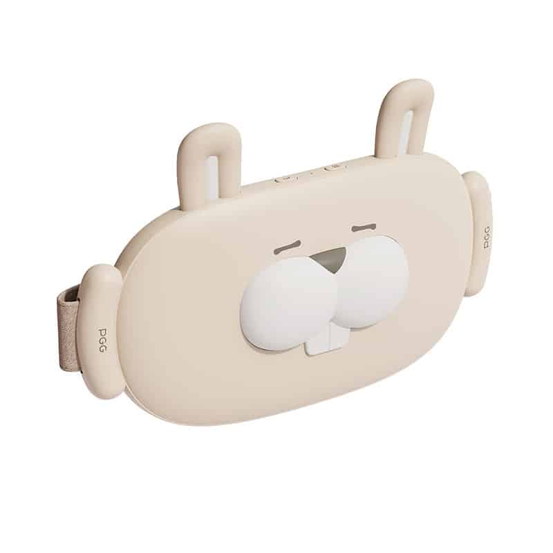 Ceinture de massage électrique pour femmes souffrant de dysménorrhée et de fièvre – Image 5