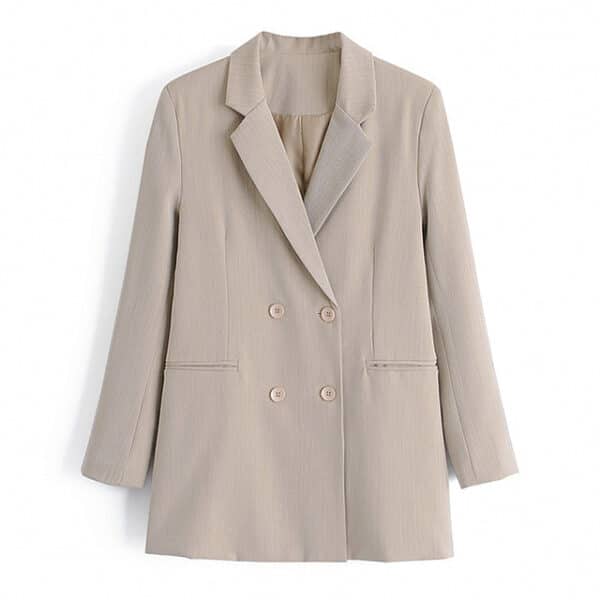 Veste tendance à la mode pour les femmes – Image 8