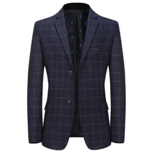 Costumes élégants pour hommes