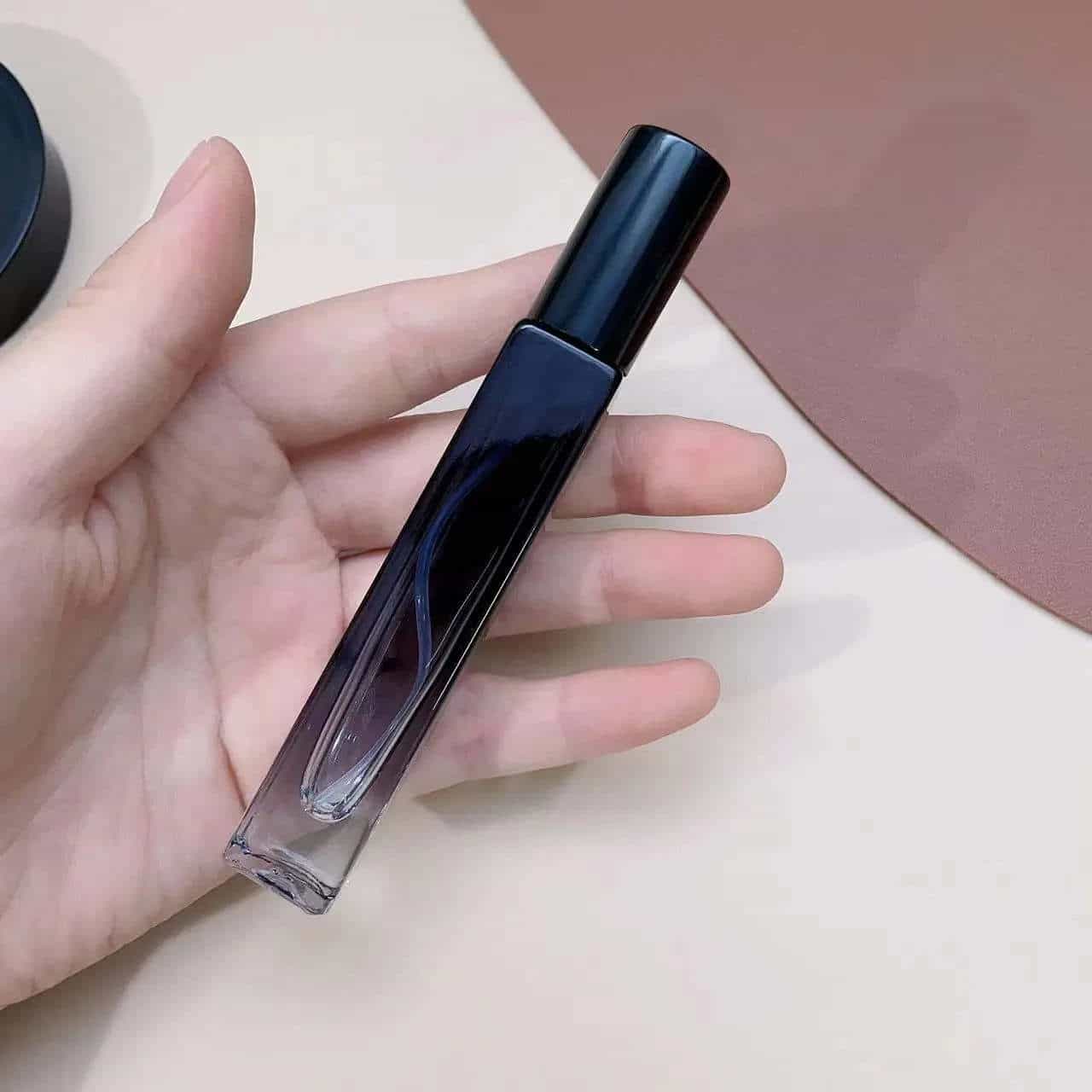 Flacons à parfum portatifs en verre 10ml – Image 5