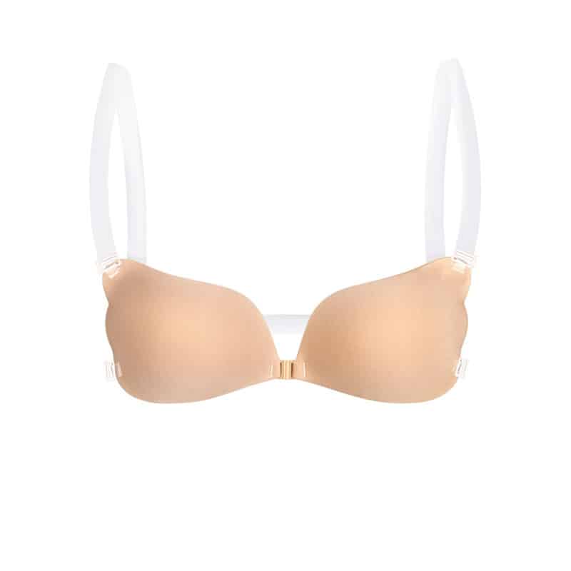 Soutien-gorge invisible en silicone pour femmes – Image 6