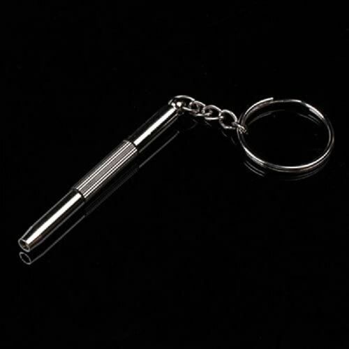 Vis écrous pour montres et lunettes de soleil sans monture. Boîte à vis écrous – Image 3