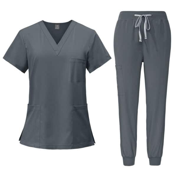 Vêtements de travail pour aide-soignantes, infirmières et médecins. – Image 10