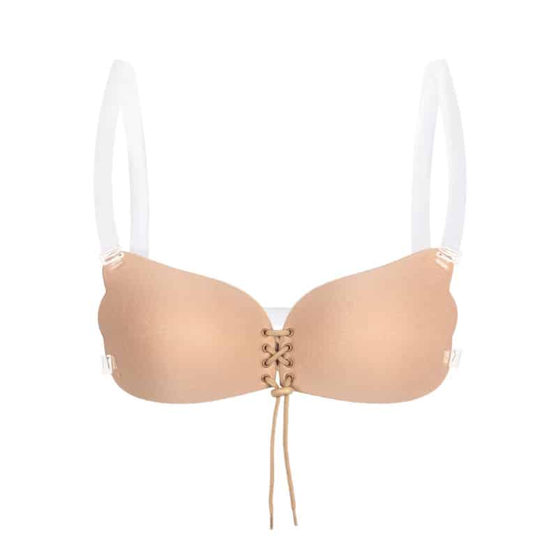 Soutien-gorge invisible en silicone pour femmes – Image 5