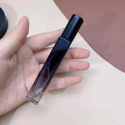 Flacons à parfum portatifs en verre 10ml – Image 3