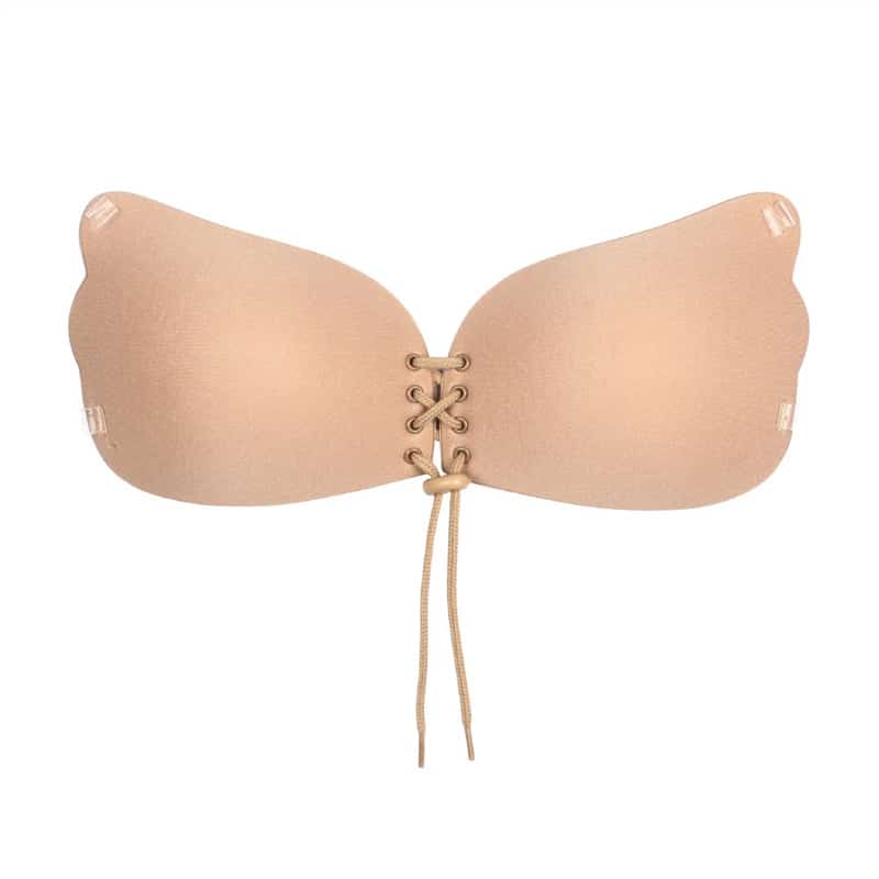 Soutien-gorge invisible en silicone pour femmes – Image 8