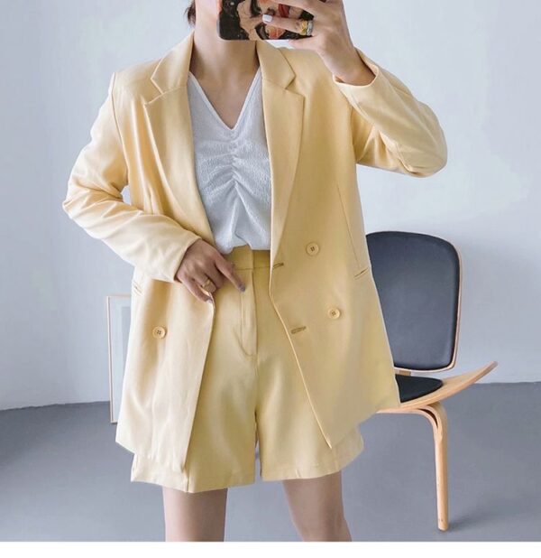 Veste tendance à la mode pour les femmes – Image 9