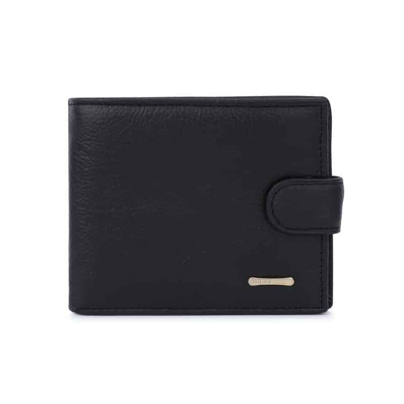 Portefeuille en cuir multifonctionnel pour hommes – Image 7