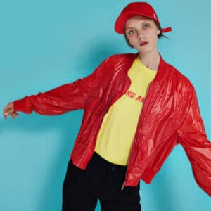 Veste blazer tendance et élégante pour femmes