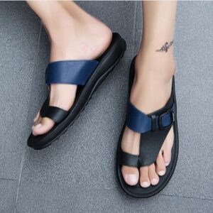 Sandales décontractées à la mode pour hommes