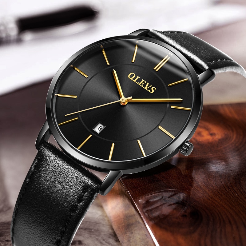 Montres mécaniques de luxe tendances pour hommes – Image 3