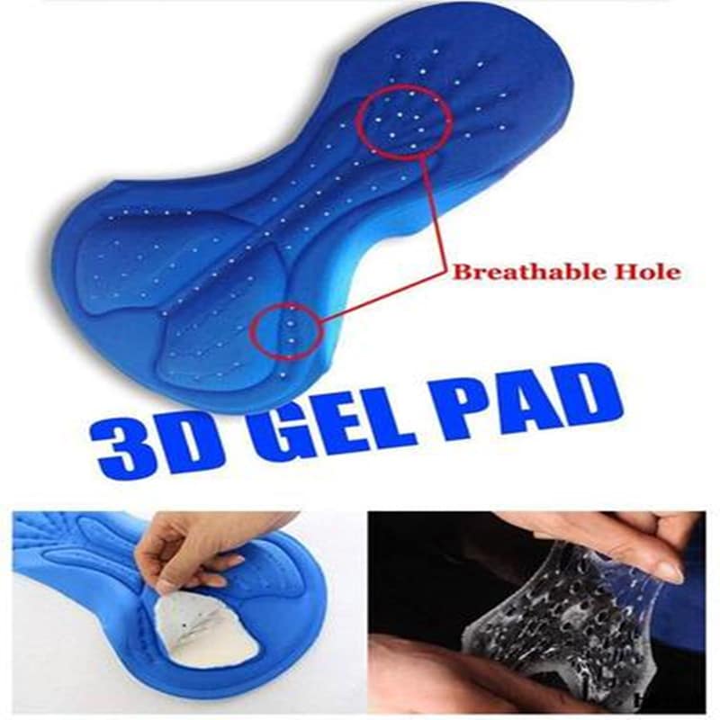 Combinaison de cyclisme à manches longues pour femmes – Image 6