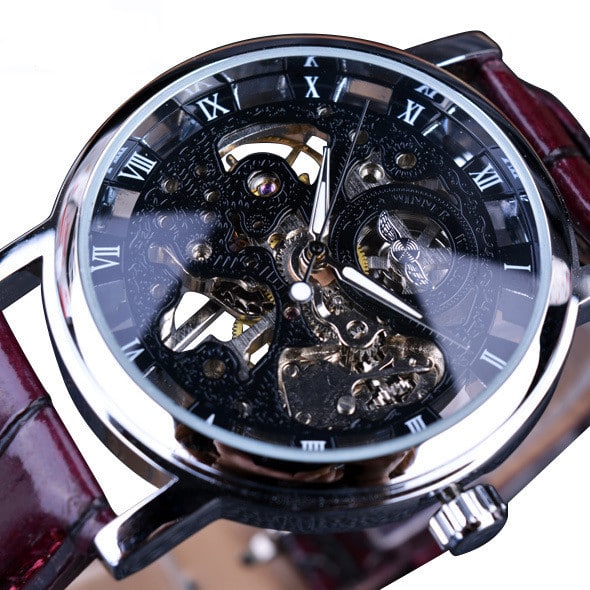 Montres mécaniques automatiques pour hommes – Image 3