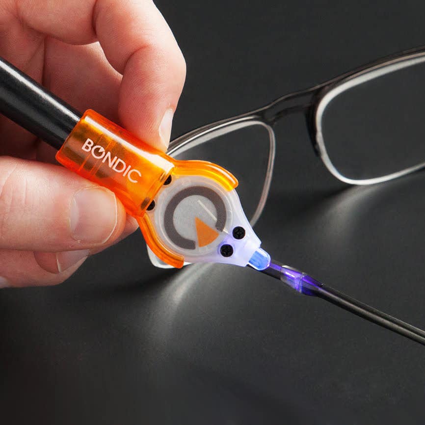 Stylo à colle de soudage liquide pour réparations