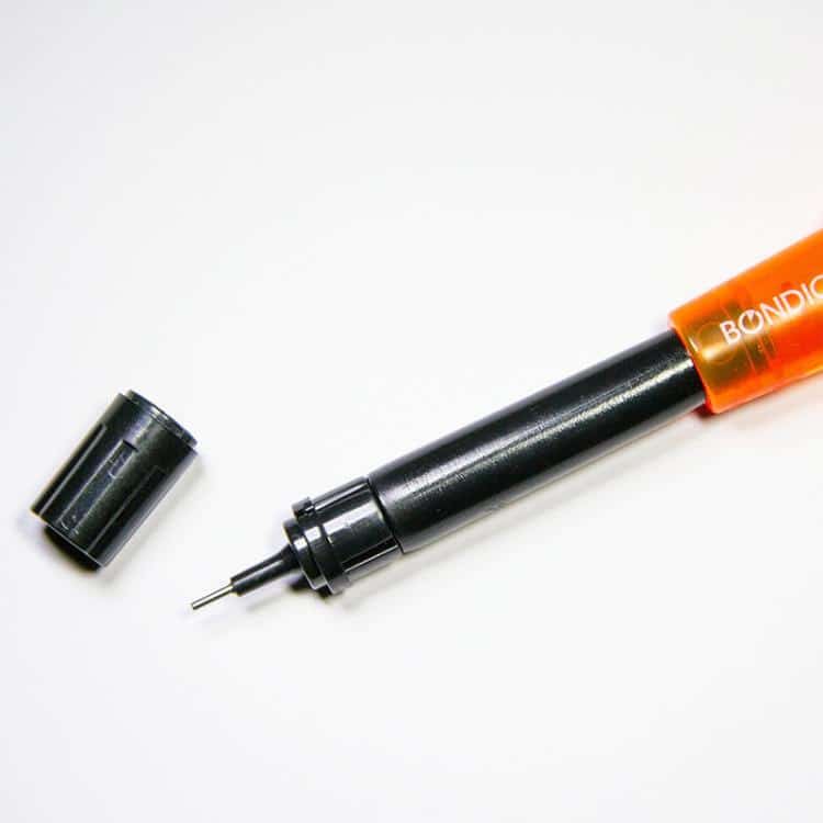 Stylo à colle de soudage liquide pour réparations – Image 2