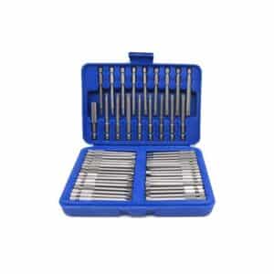 Tournevis multi-fonctions en forme de tête à six pans