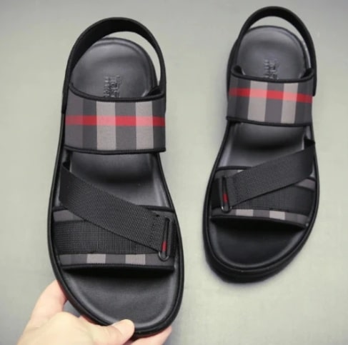 Sandales décontractées tendances pour hommes – Image 5