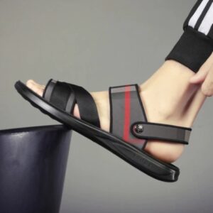 Sandales décontractées tendances pour hommes