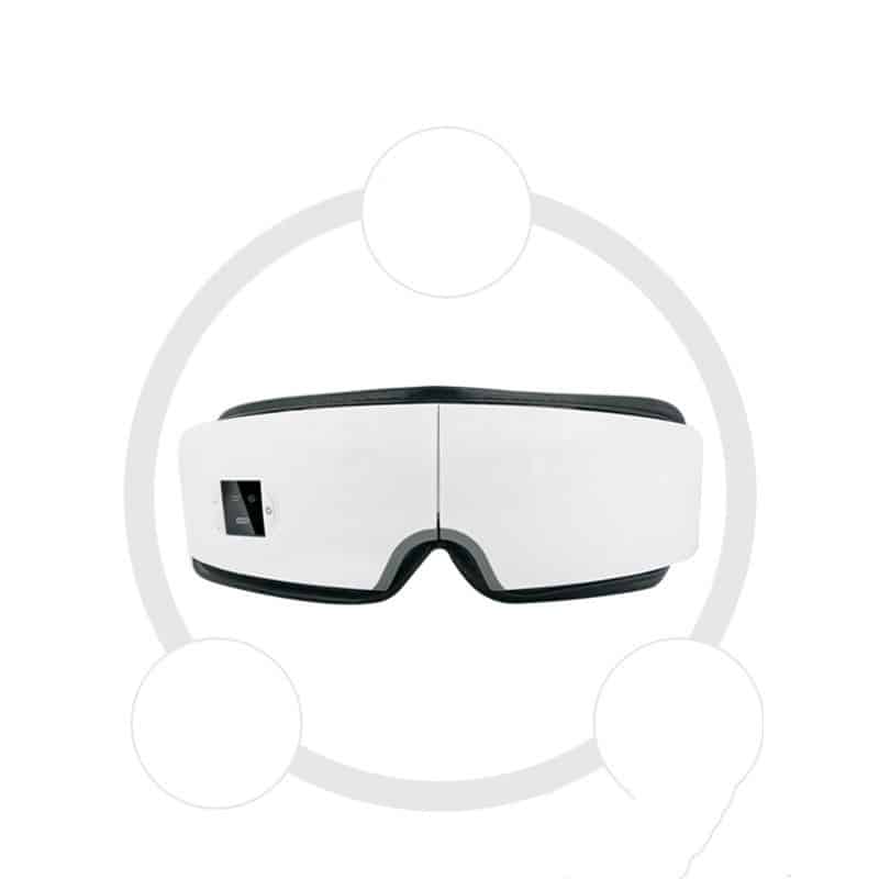 Compresse chaude pour soulager la fatigue oculaire – Image 5