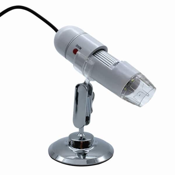 Microscope numérique électronique à loupe HD – Image 6