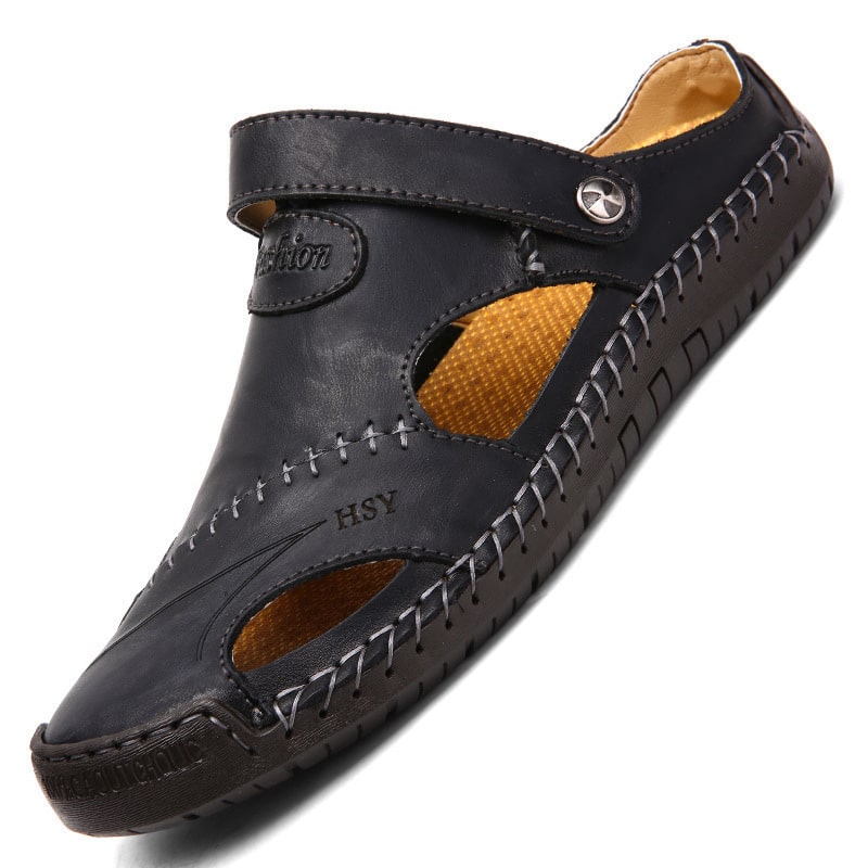 Sandales décontractées confortables pour hommes – Image 7