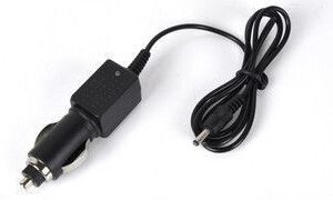 Chargeur de batterie des voitures 18650 4.2V 3.5mm