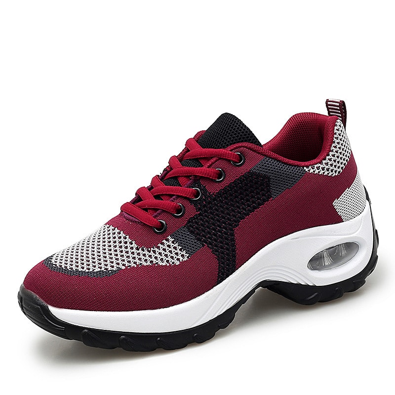 Chaussures de sport respirantes et confortables pour femmes – Image 9