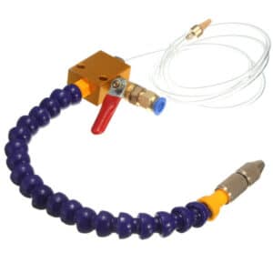 Appareil de pulvérisation pour les machines et outils