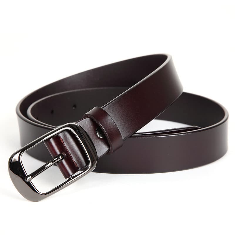 Pack 10 Pièces Ceinture En Cuir Souple BDSM Couple - Accessoires Fitness Et Jeux Pour Adultes