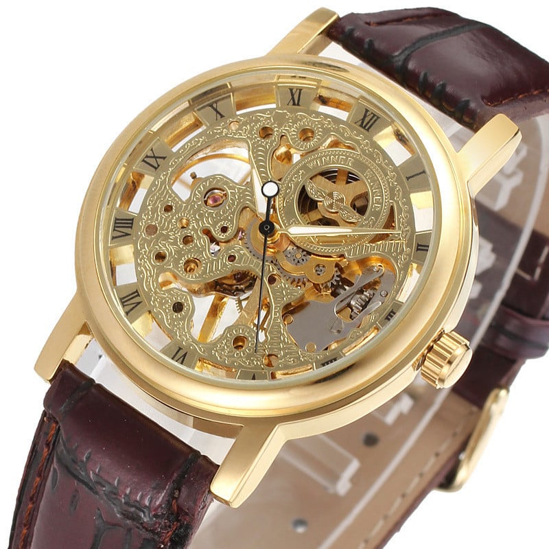 Montres mécaniques automatiques pour hommes – Image 7