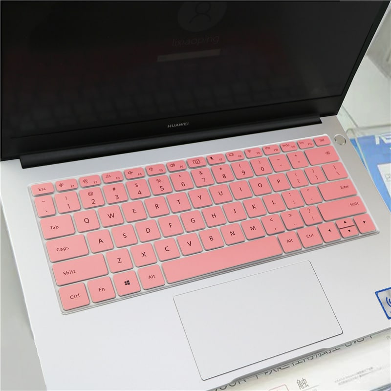 Clavier d'ordinateur portable à touches tendres pour PC
