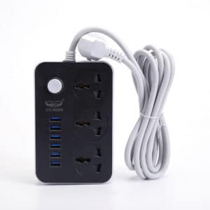 Prise universelle internationale