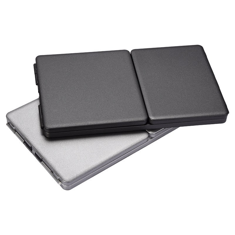 Clavier sans fil pliable d'ordinateur – Image 3